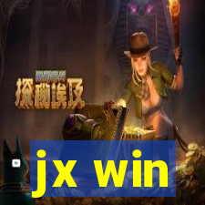 jx win